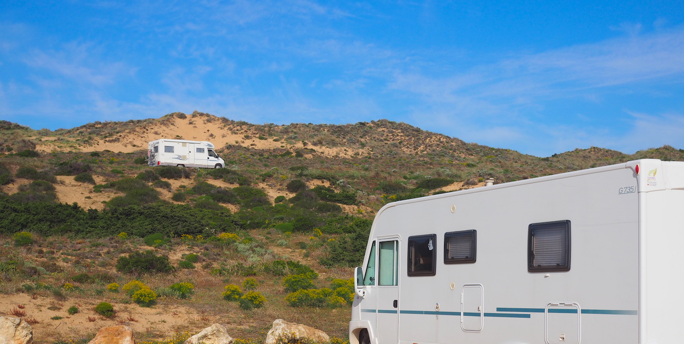 rondreis algarve portugal