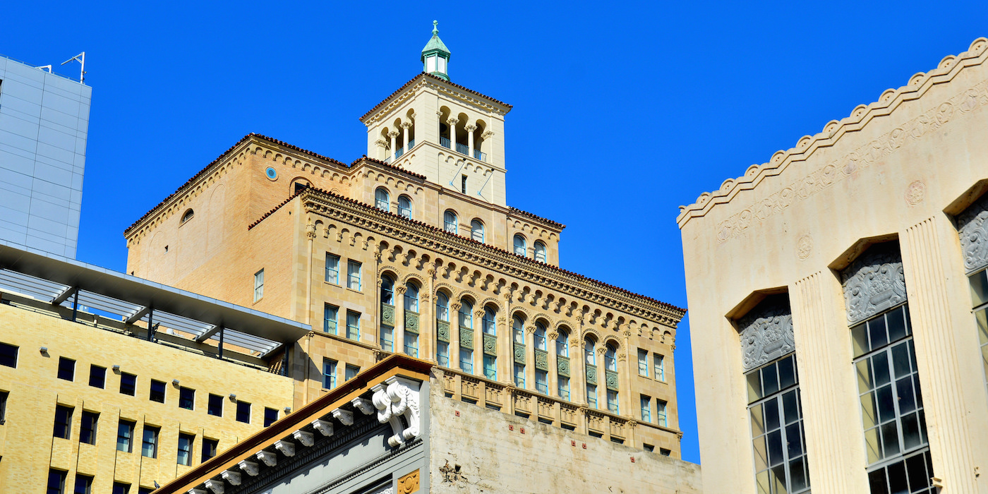 San Diego tips citytrip