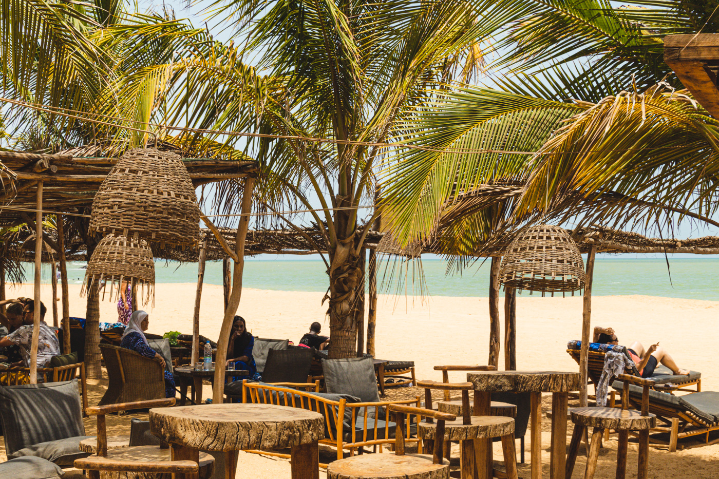 Senegal vakantie tips