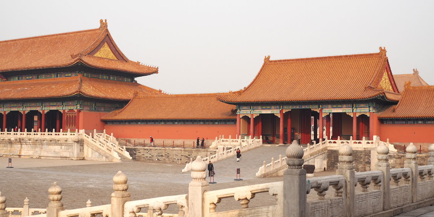 stedentrip beijing 12 tips