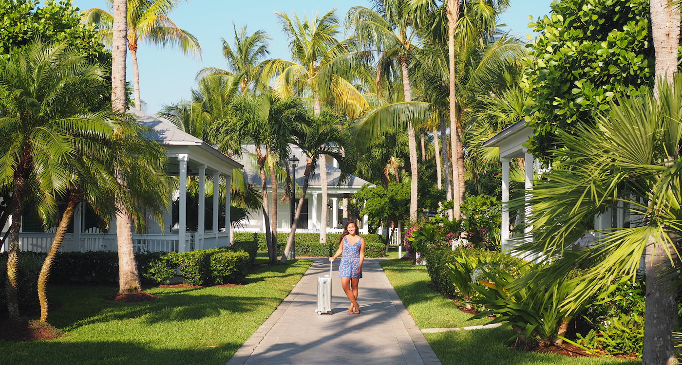 Sunset Key FLorida keys