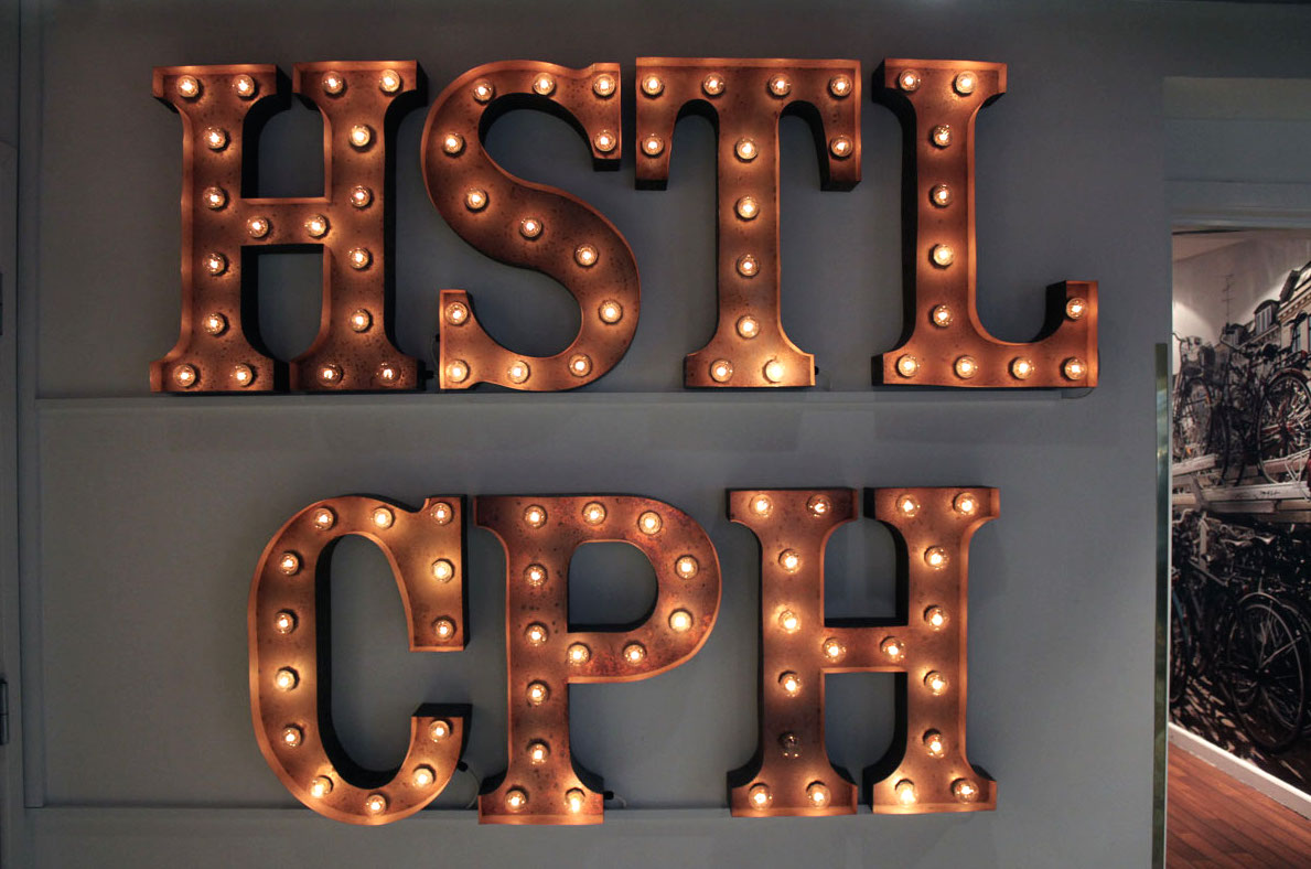 Urban-House Kopenhagen