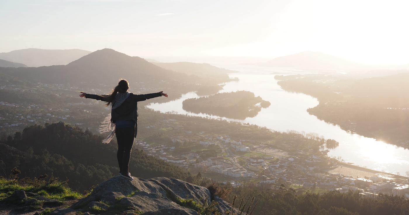 Vakantie noord portugal