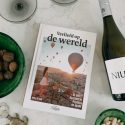 Verliefd op de Wereld