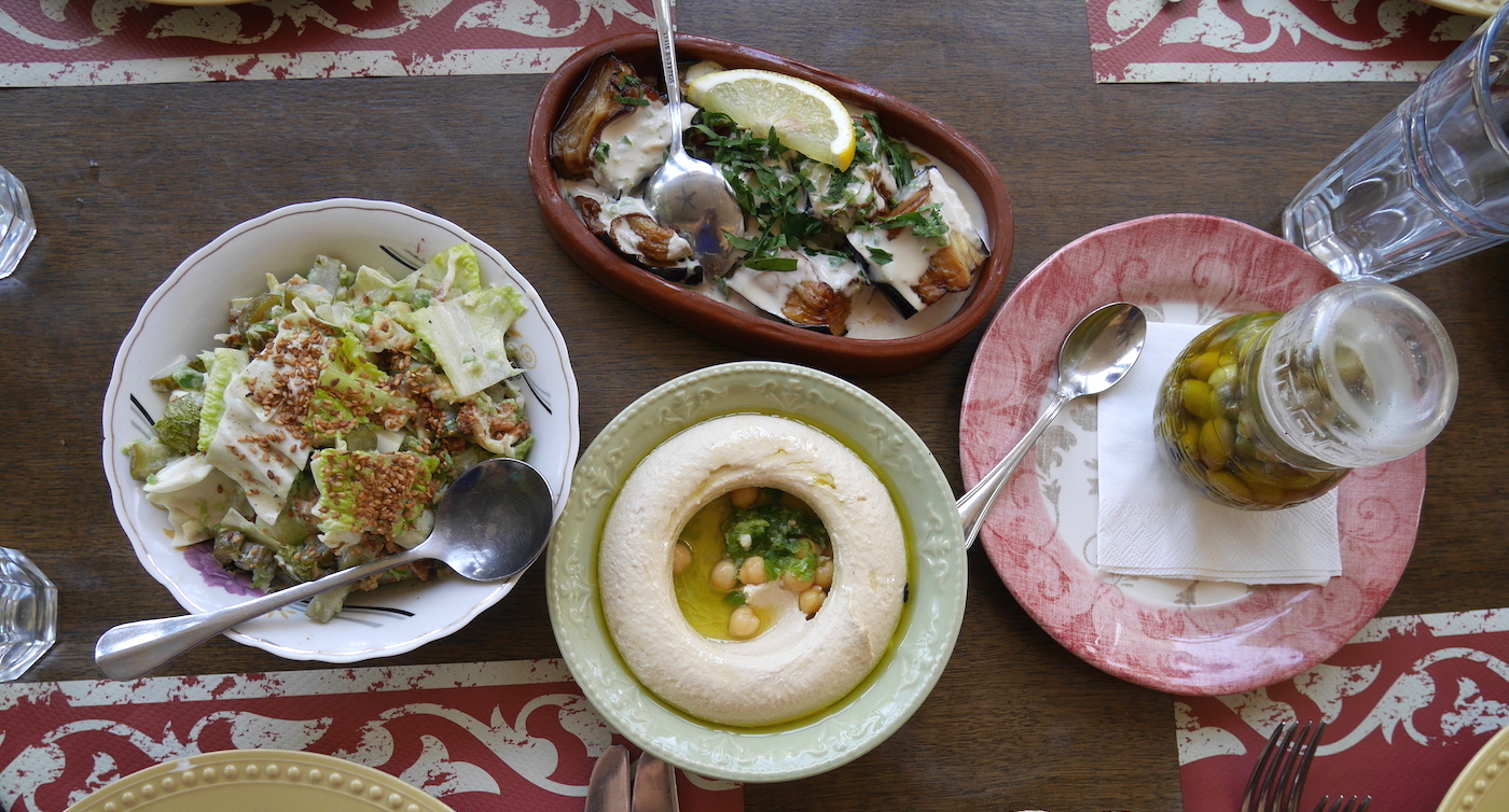 Wat te doen in Amman tips.