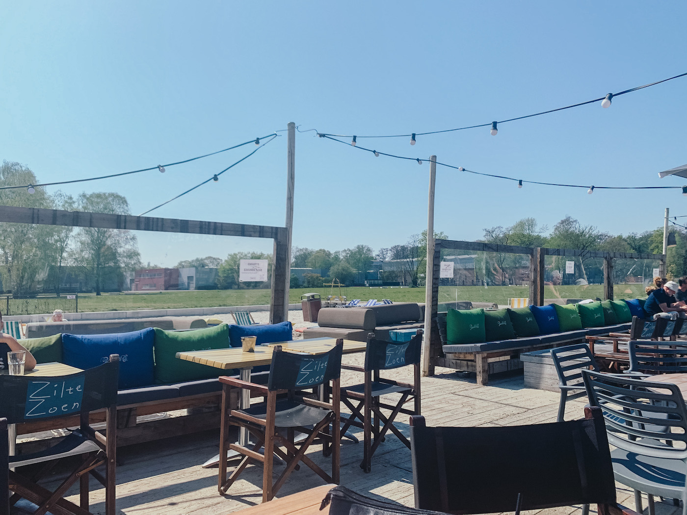 Wat te doen in Apeldoorn hotspots