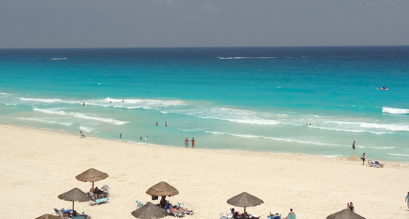 Wat te doen in Cancun