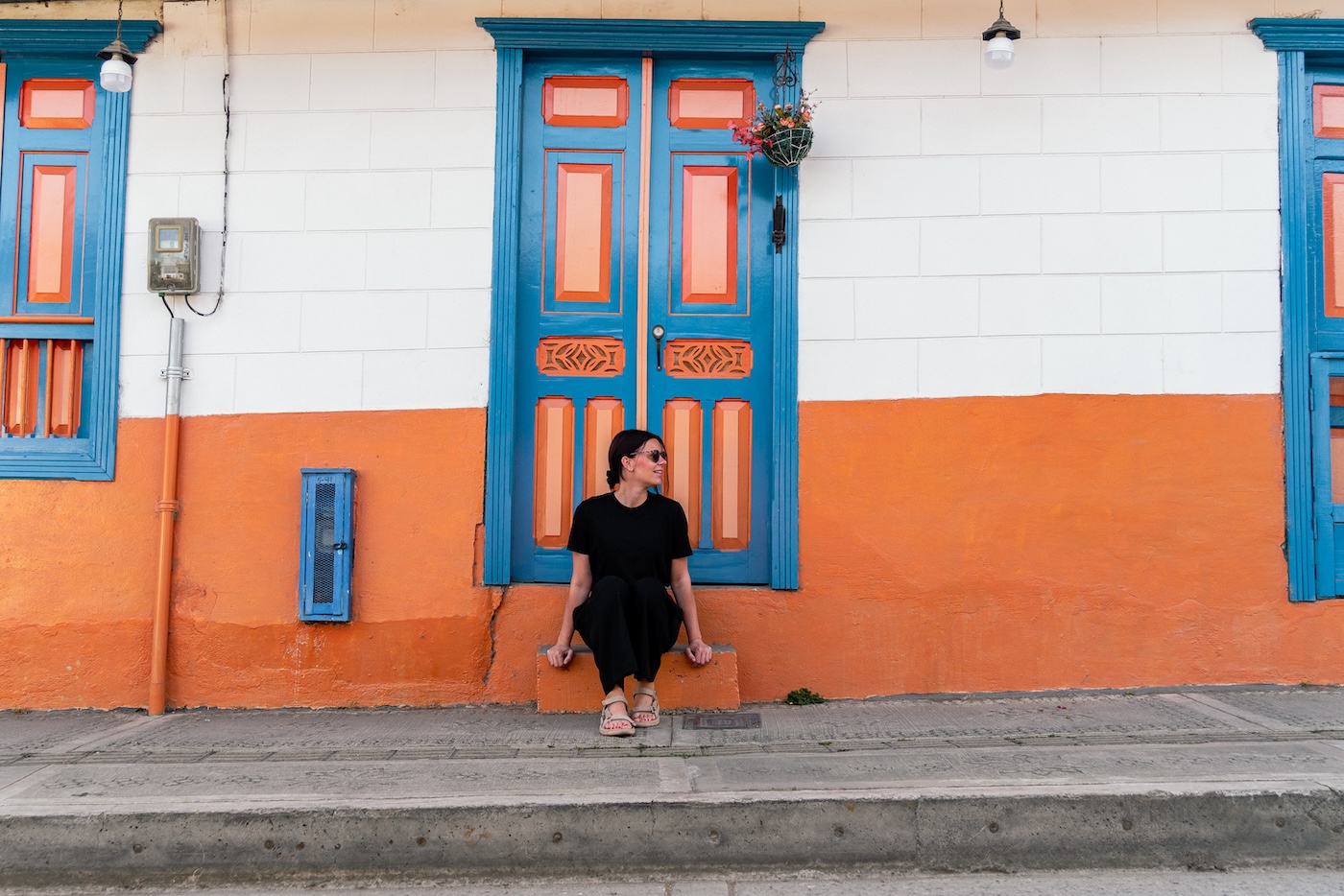 Wat te doen in Colombia, Salento bekijken