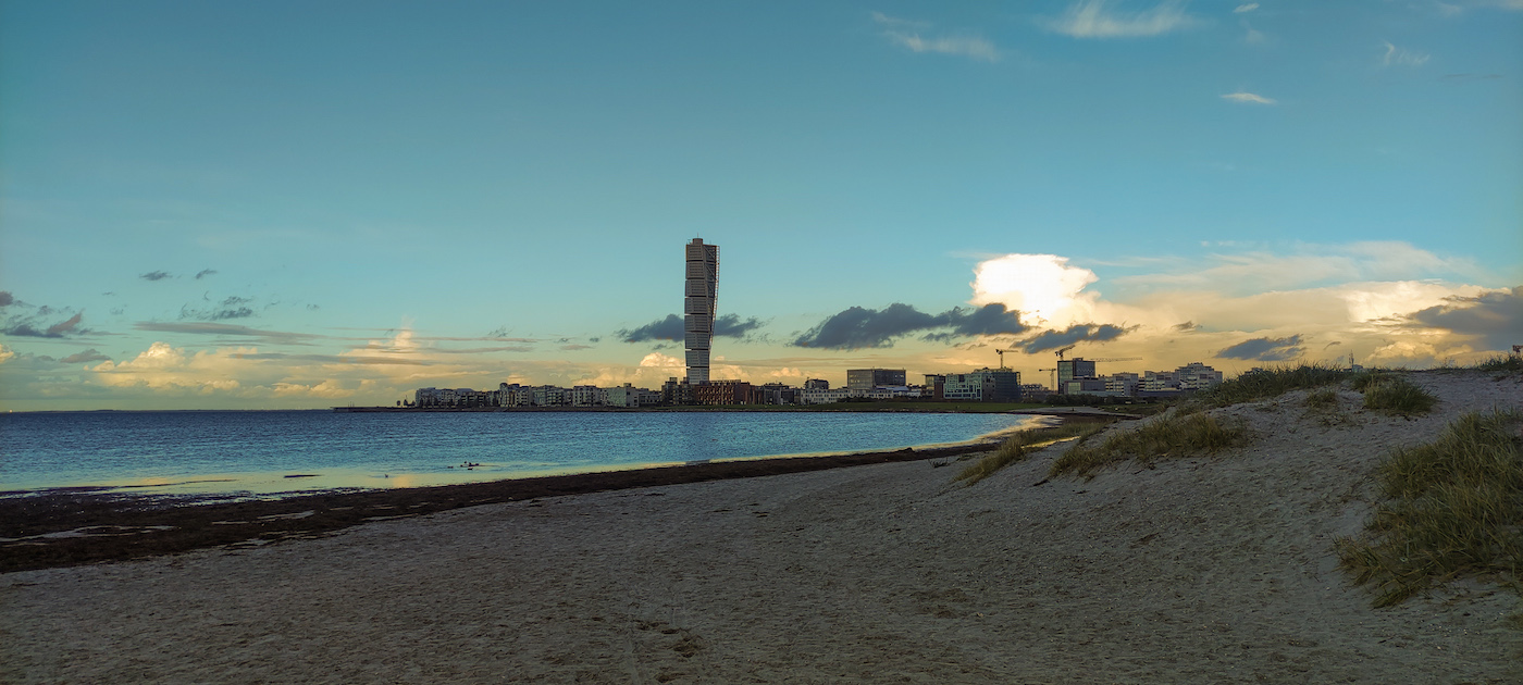 Wat te doen in Malmö