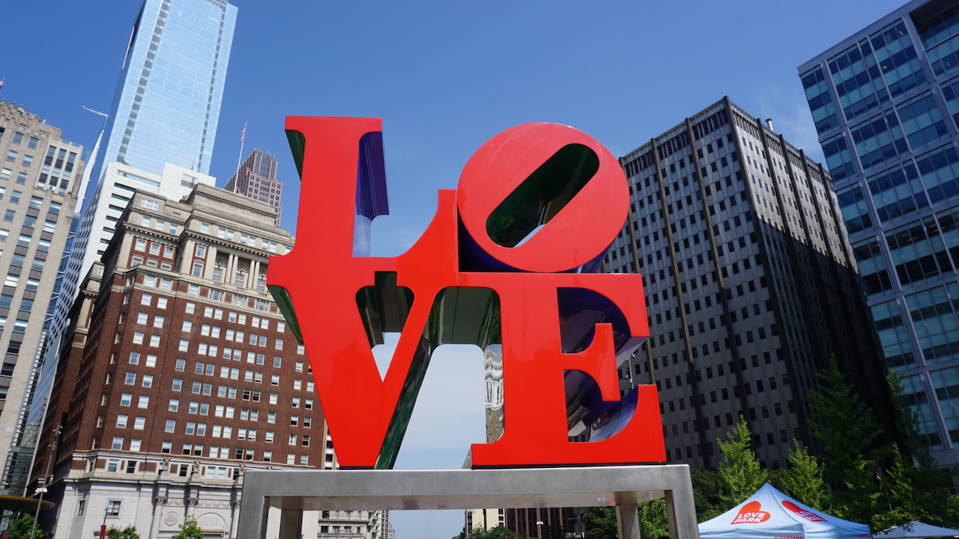Wat te doen in Philadelphia tips