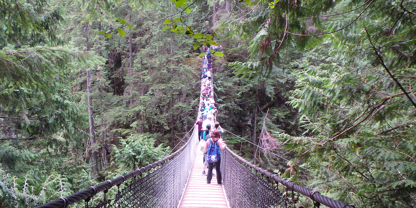 Wat te doen in Vancouver tips