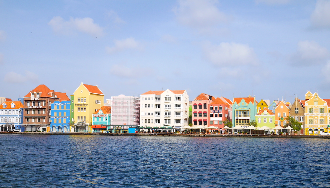 Wat te doen in Willemstad? Willemstad Curacao