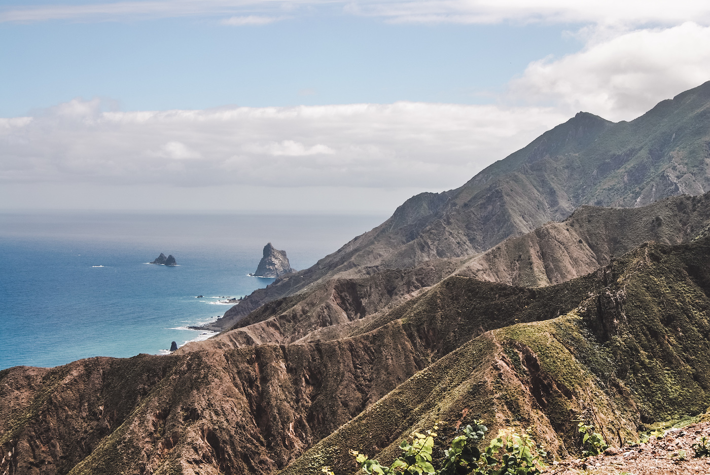 Wat te doen op tenerife