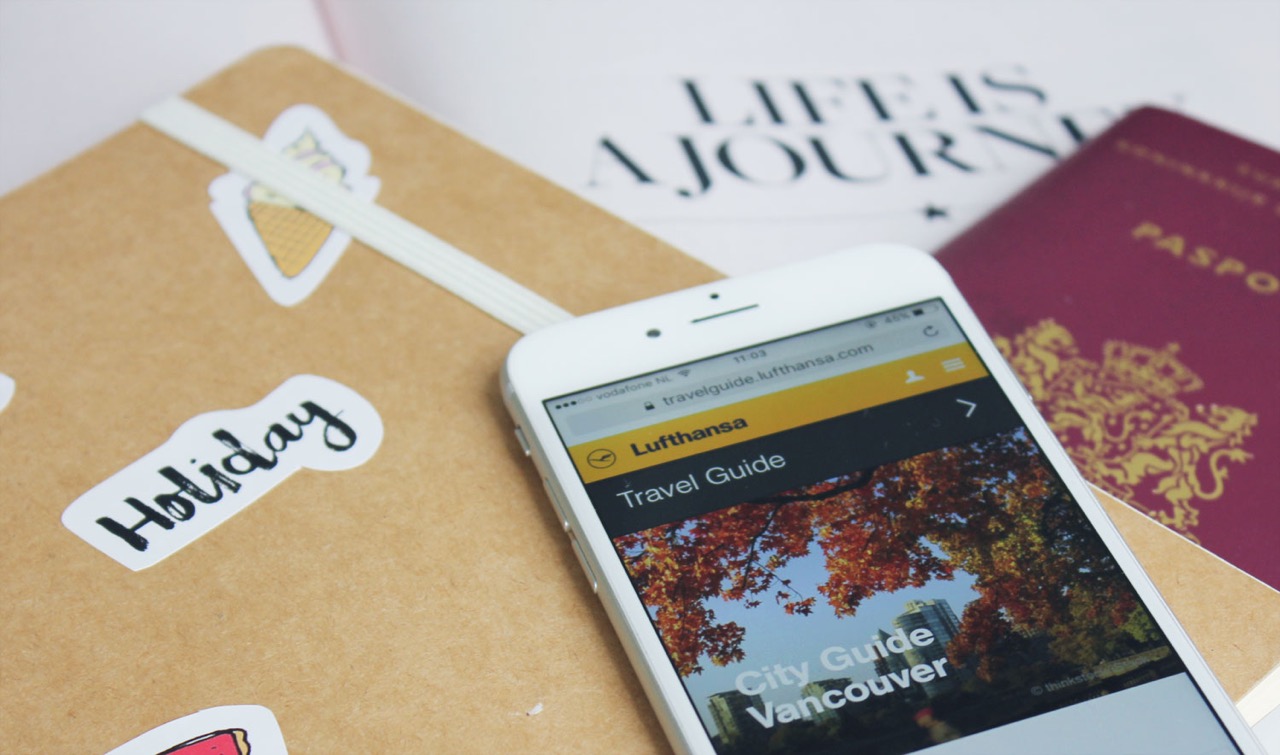 Werken als stewardess lufthansa