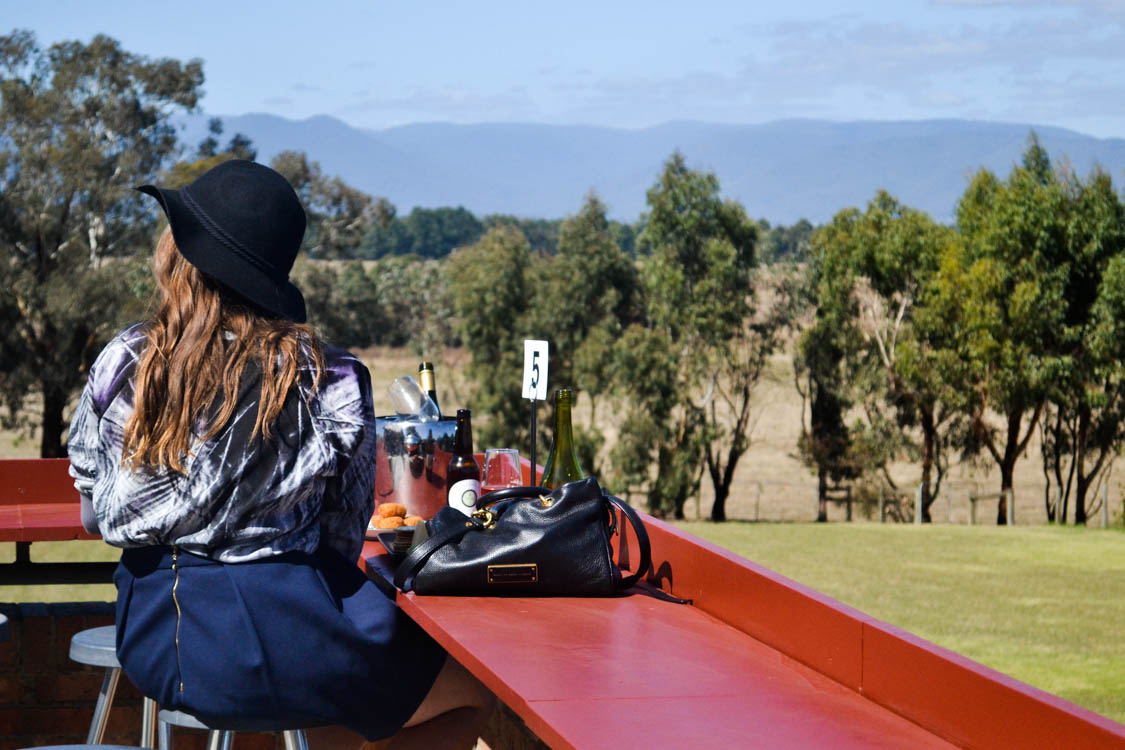 Wijngaarden australie