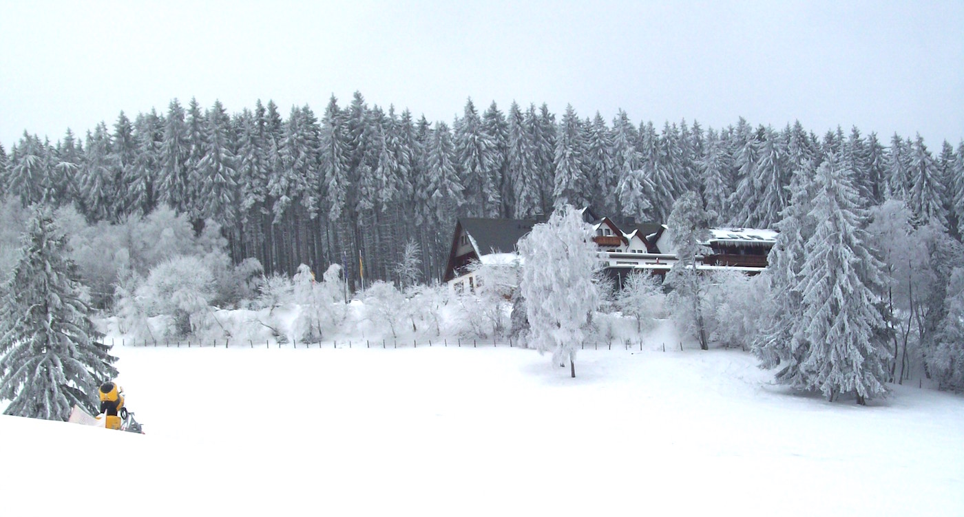 Wintersport willingen duitsland