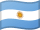 argentinië vlag