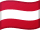 vlag oostenrijk