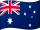 vlag australie