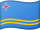 aruba vlag