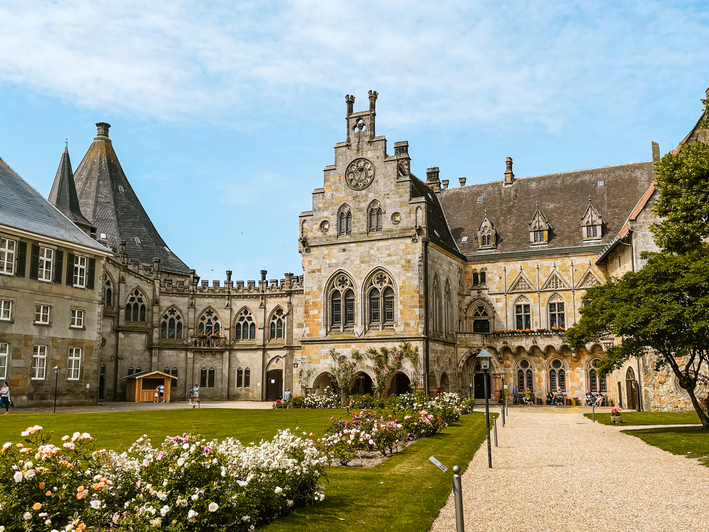 bad bentheim duitsland