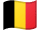 belgie vlag