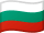 vlag bulgarije