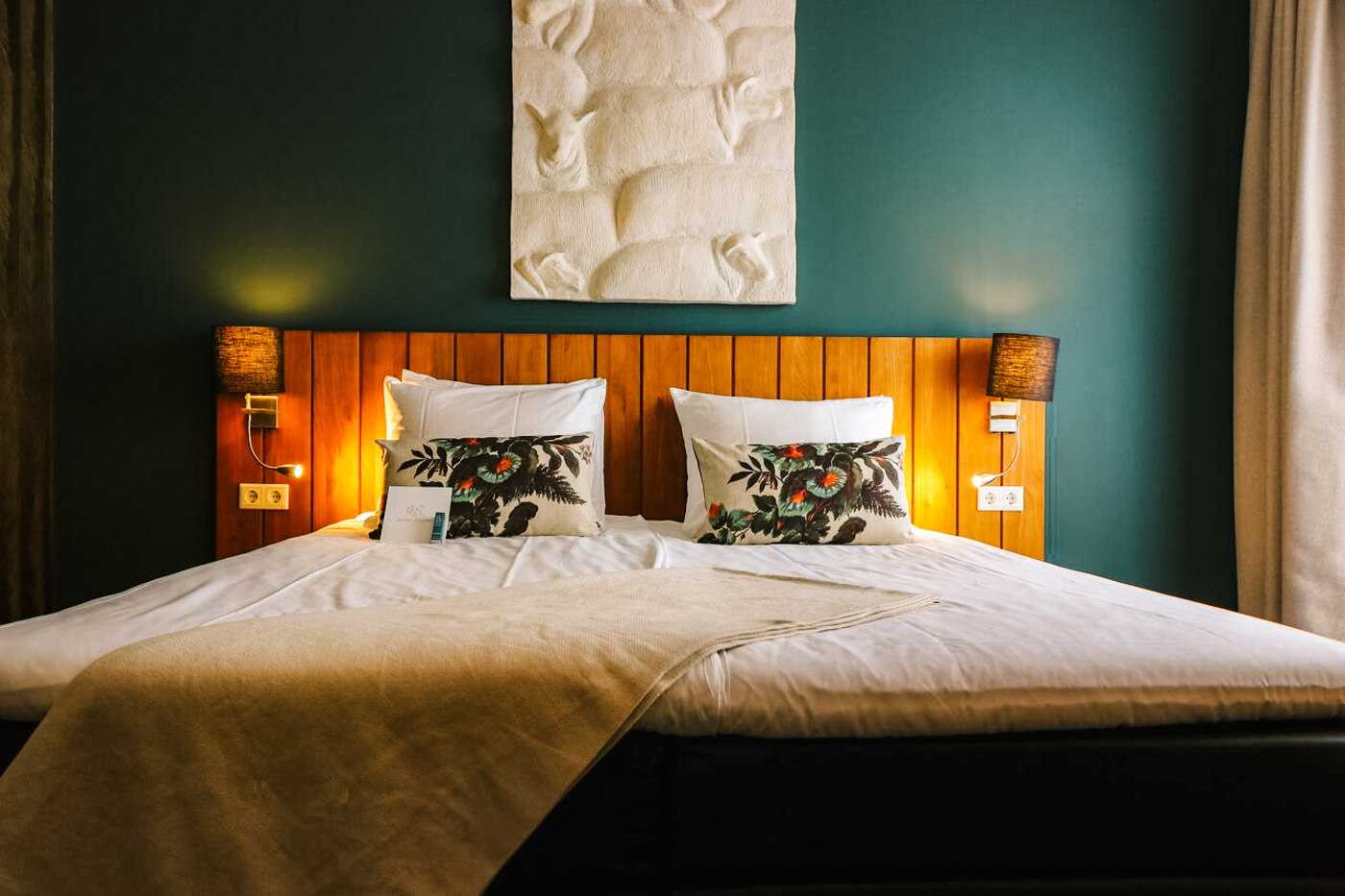 boutique hotel texel