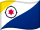 bonaire vlag