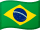 vlag brazilie