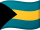 bahamas vlag