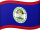 belize vlag