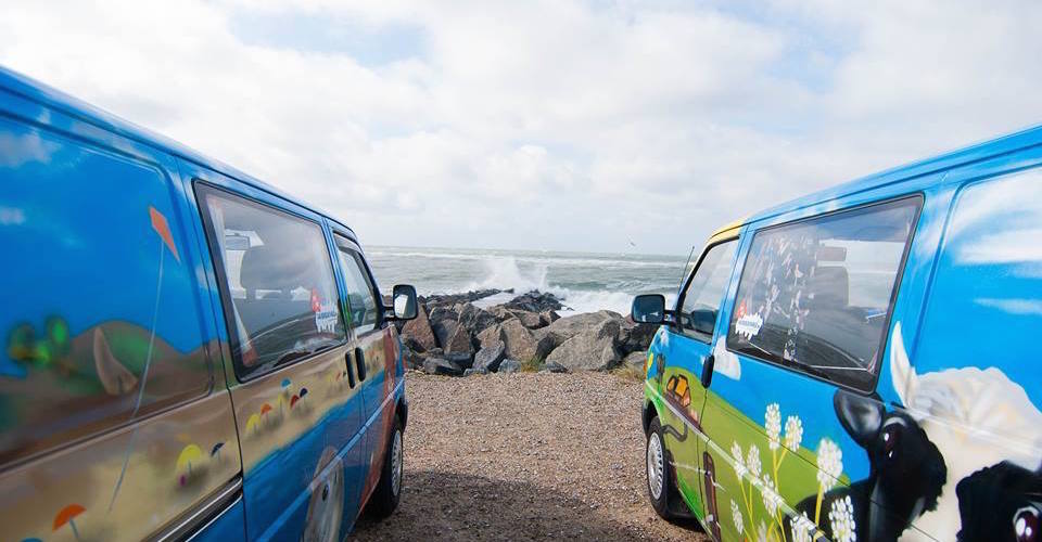 camptoo campers caravans