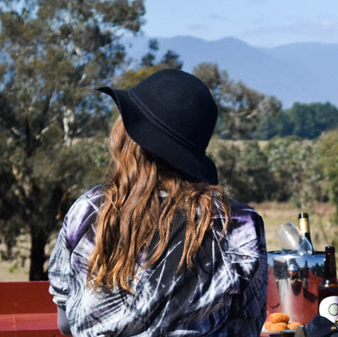 Wijngaarden australie