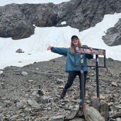 wearetravellers Charlotte