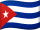 cuba vlag