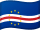 Kaapverdie vlag