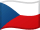 tsjechie vlag