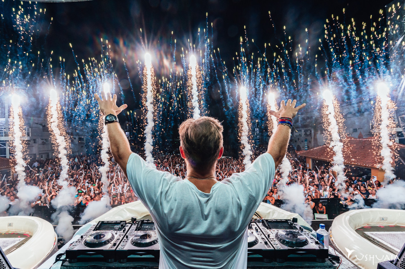 david guetta uitgaan in ibiza tip ushuaia