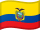 vlag ecuador