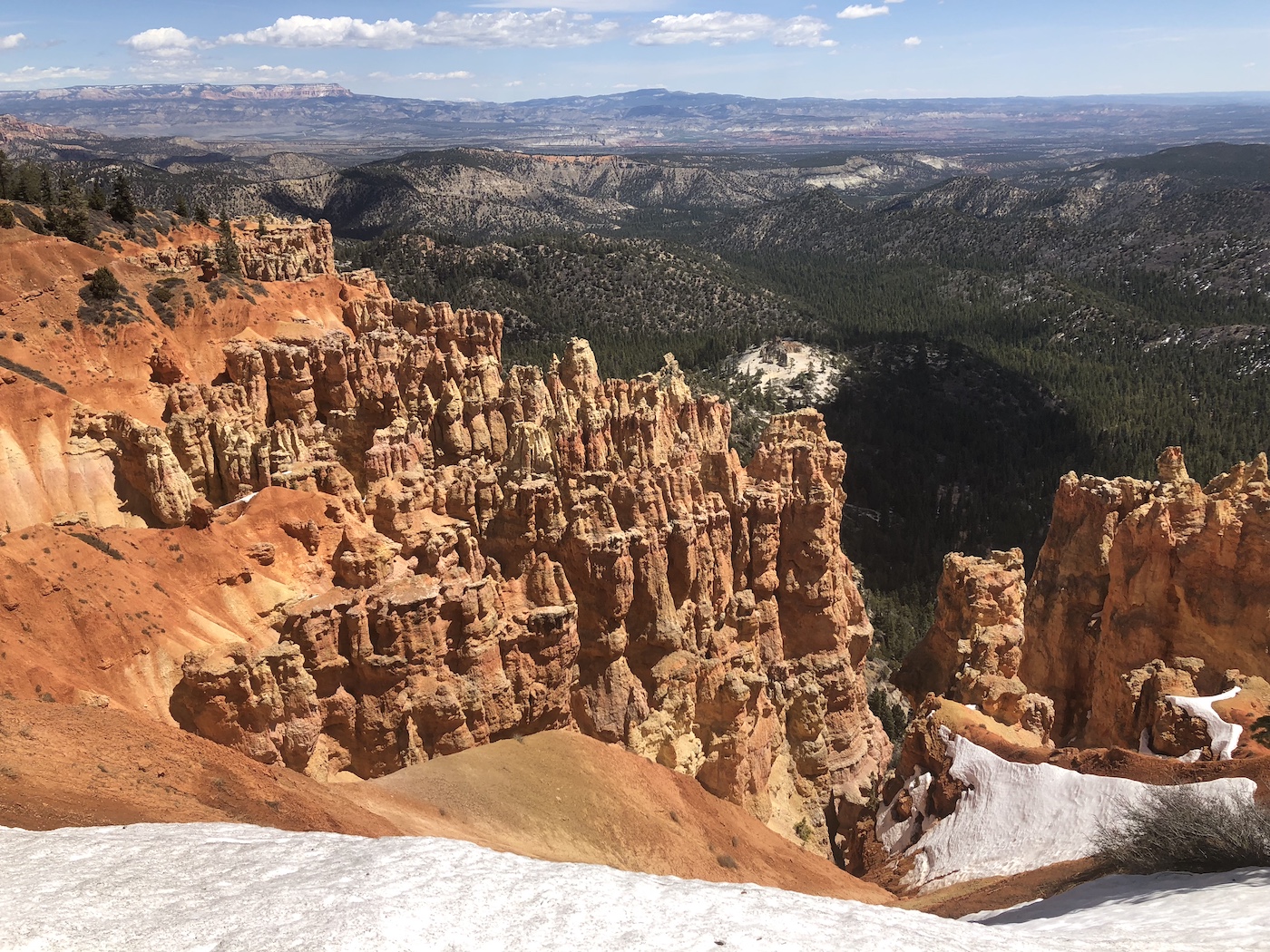 eerste keer amerika wat niet vergeten