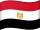 Egypte vlag