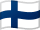 finland vlag