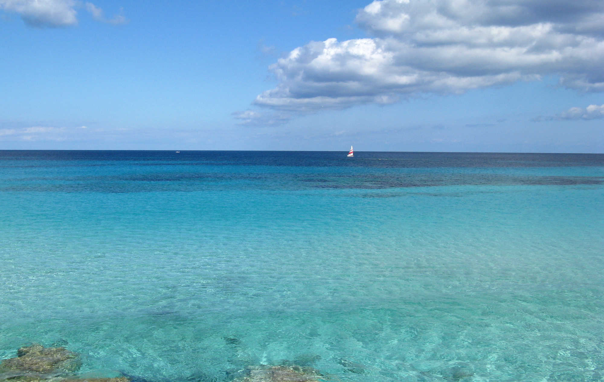 formentera spaans eiland