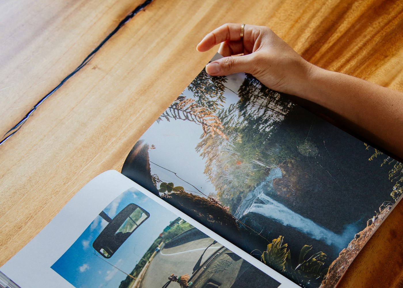 gratis reisgidsen tips