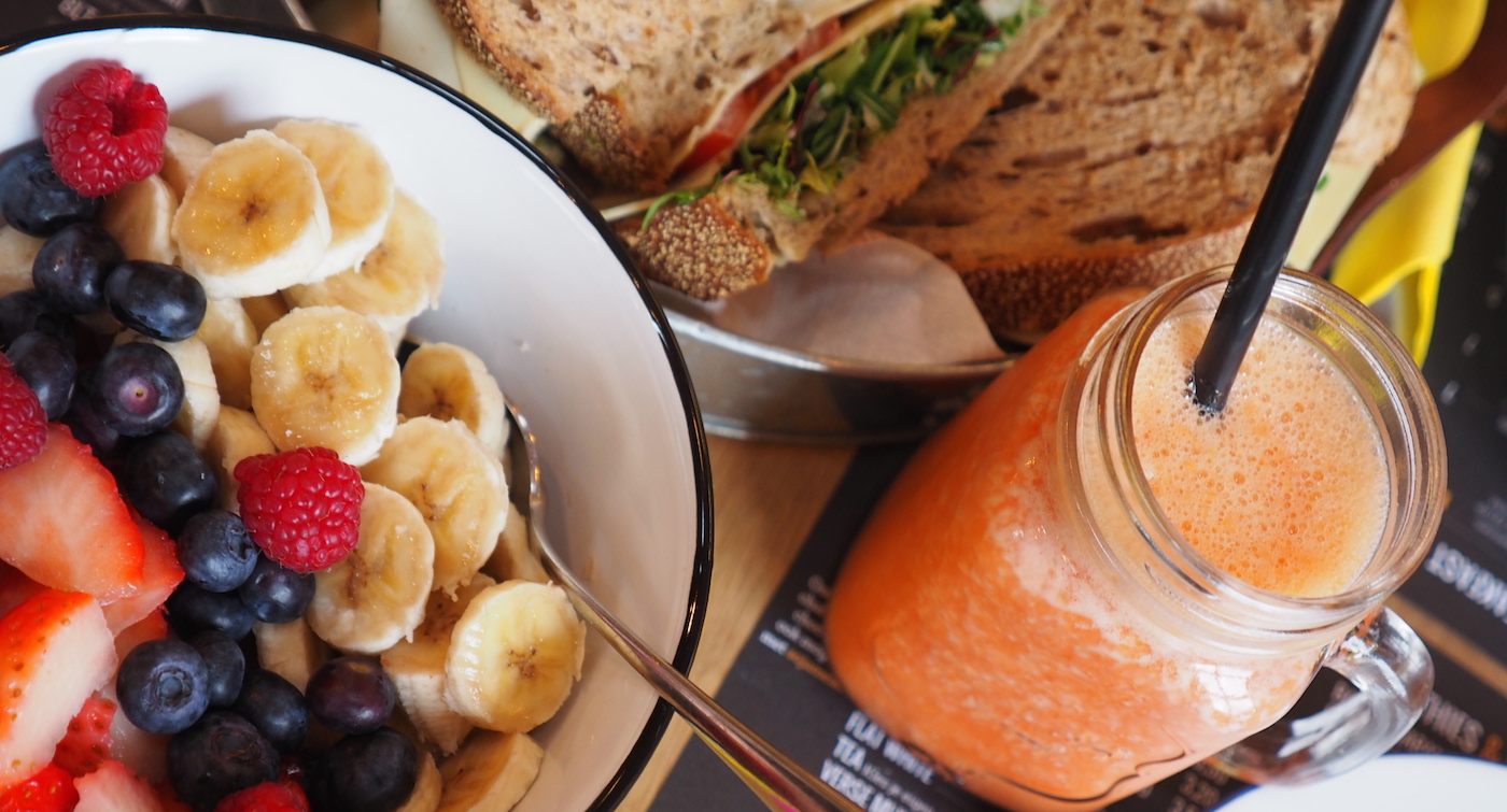 hotspots restaurants amersfoort