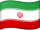 iran vlag