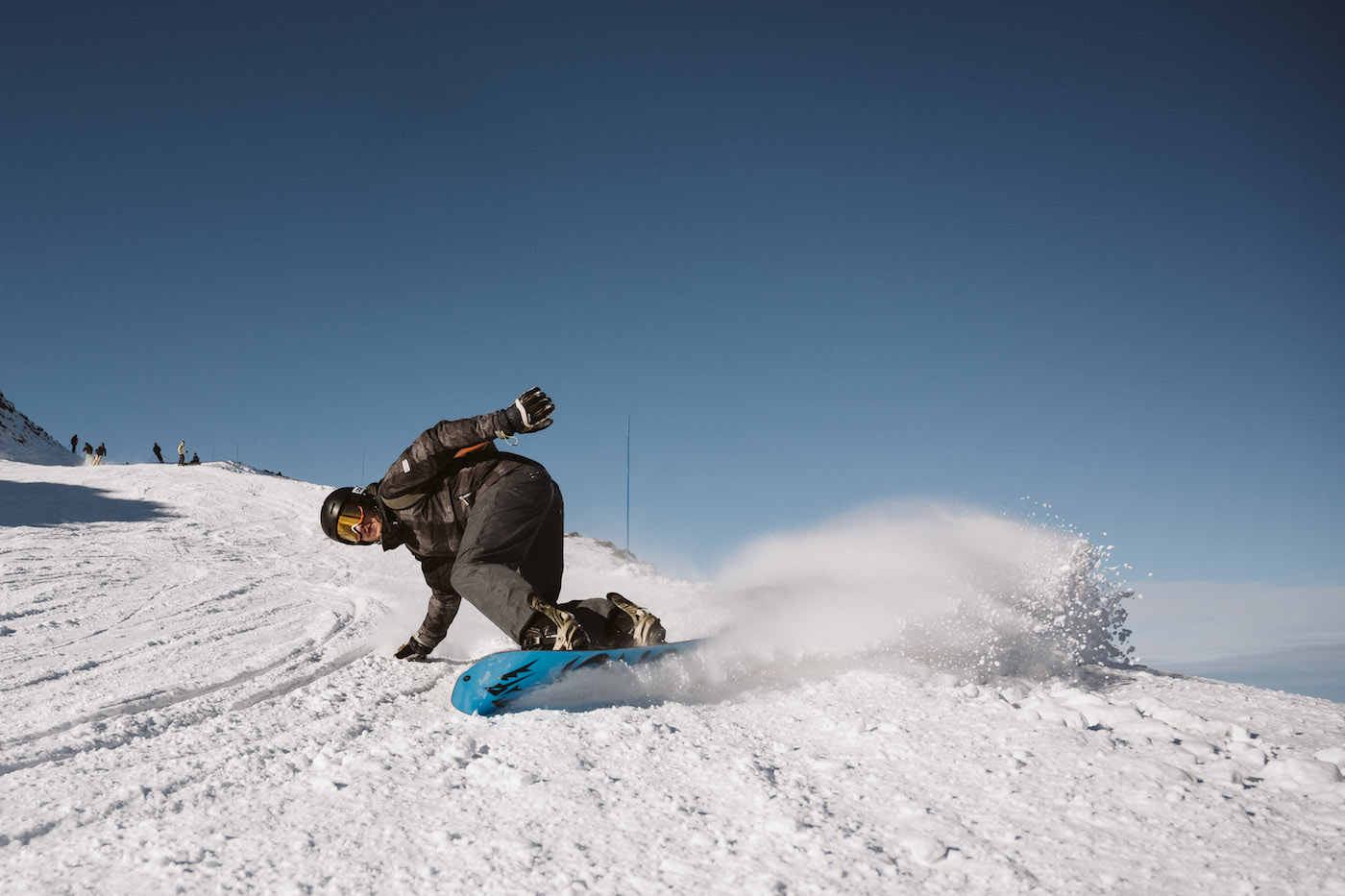 kick-off val thorens