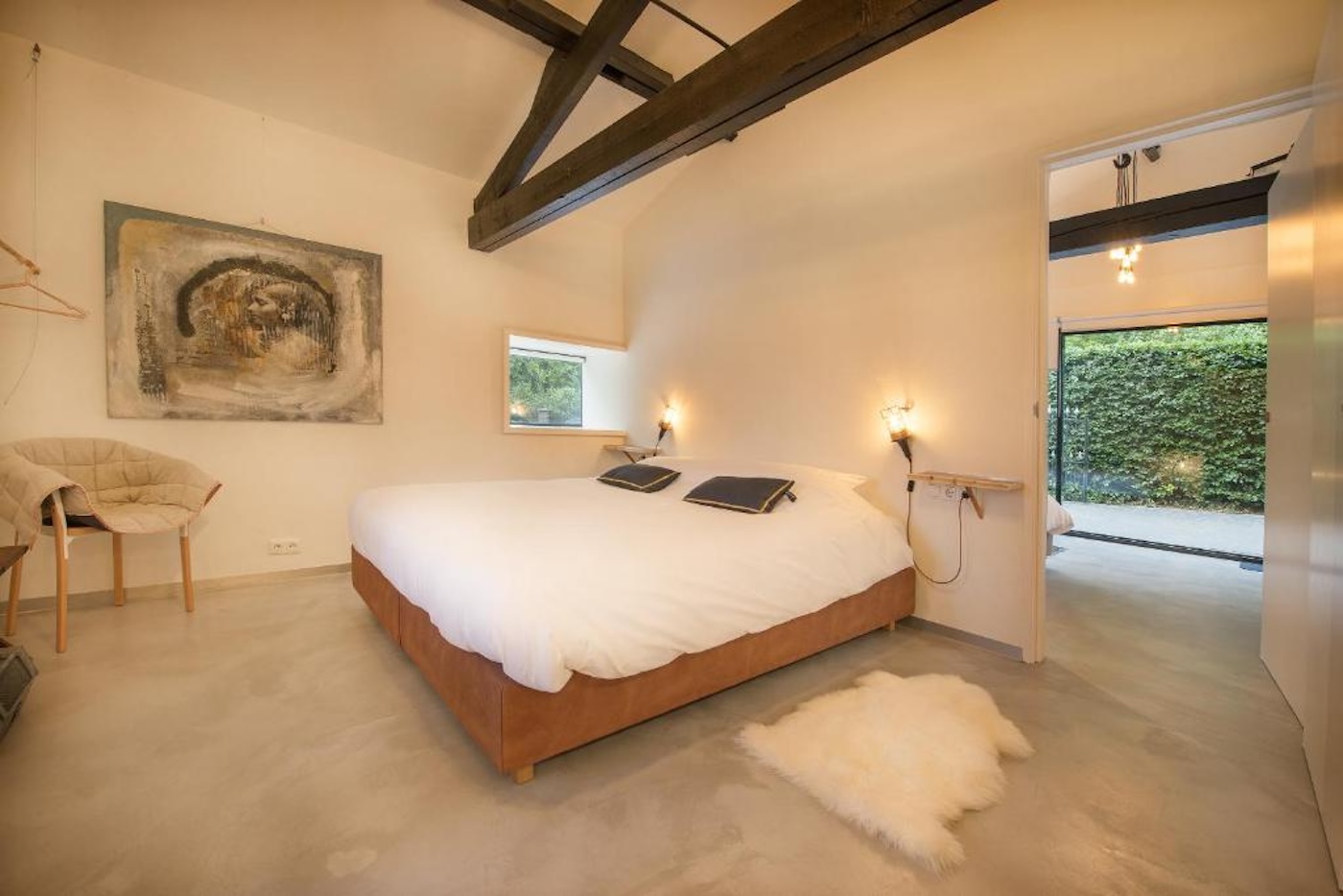 la reve, B&B in Maastricht