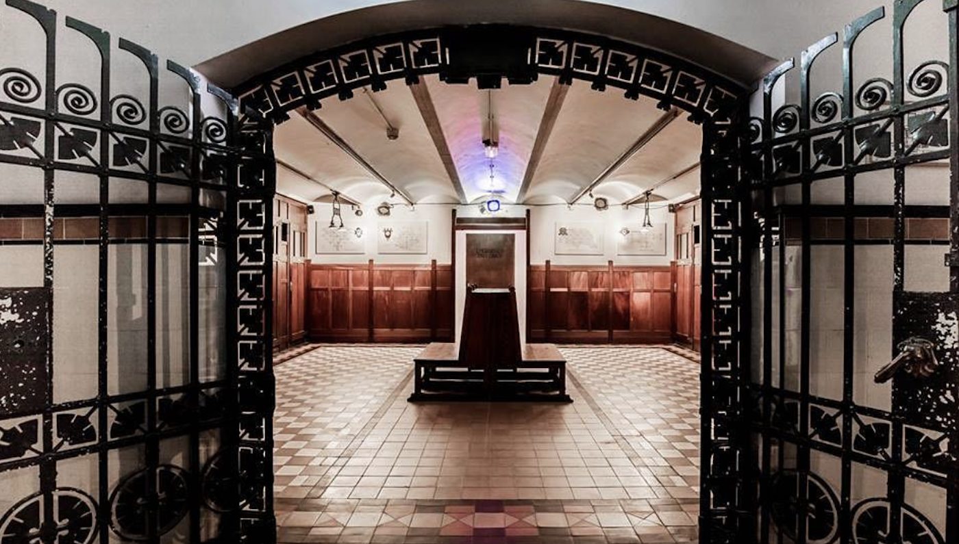 leukste escape rooms nederland